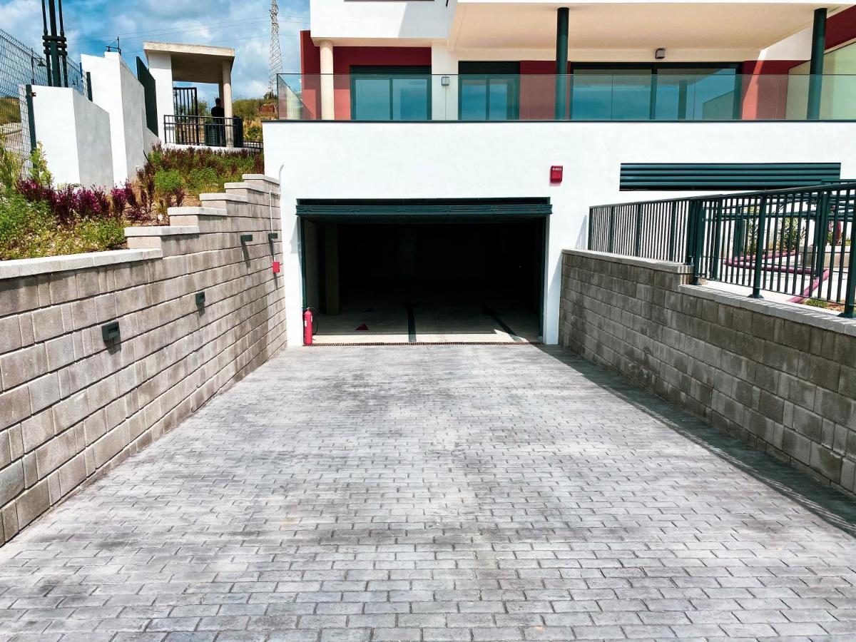Lägenhet Super Six - Brand New Seaview In Costa Del Sol