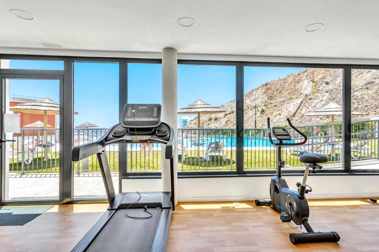 Lägenhet Super Six - Brand New Seaview In Costa Del Sol