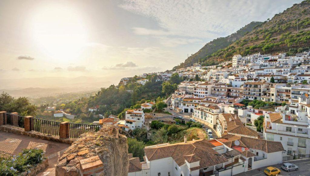 Super Six - Brand New Seaview In Costa Del Sol Leilighet Fuengirola