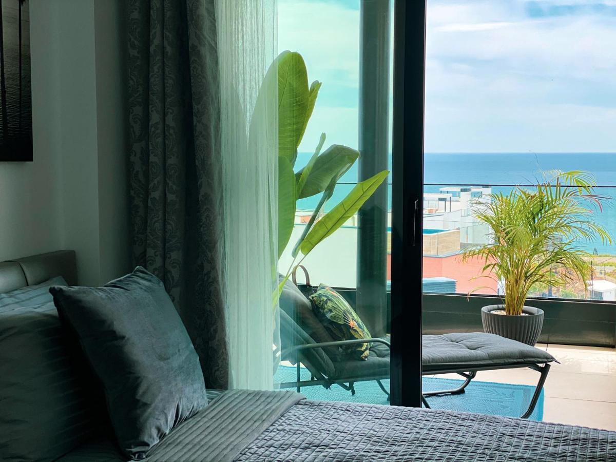 Super Six - Brand New Seaview In Costa Del Sol Leilighet Fuengirola
