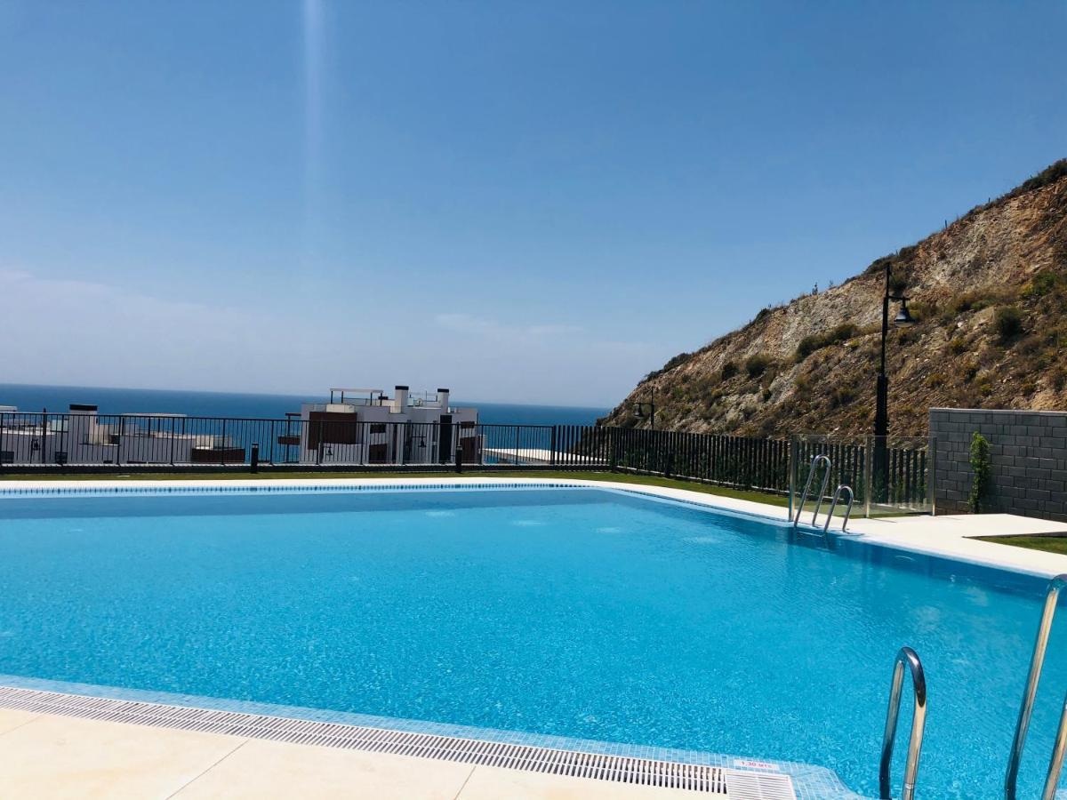 Leilighet Super Six - Brand New Seaview In Costa Del Sol Fuengirola